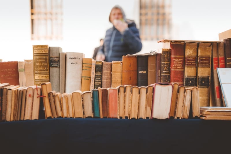 Les auteurs invités au Banquet du Livre de Lagrasse