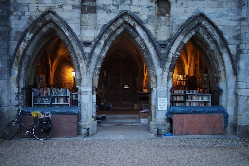 Histoire du Banquet du Livre de Lagrasse