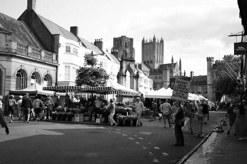 Histoire du Banquet du Livre de Lagrasse