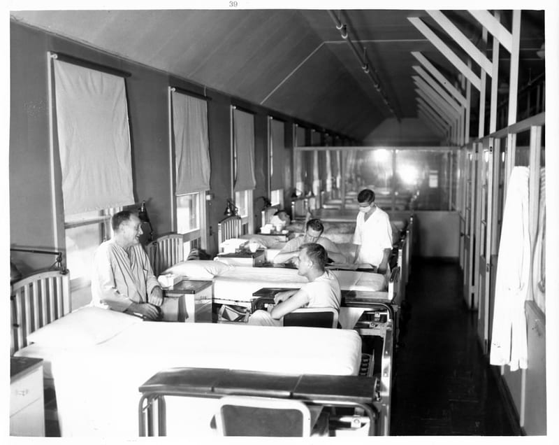 François Tosquelles et la psychiatrie humaniste