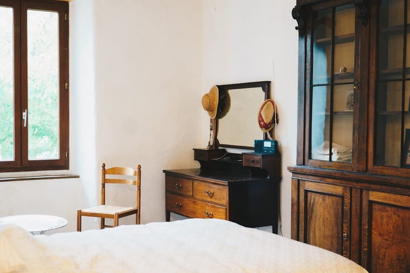 Joë Bousquet : le poète immobile de Carcassonne