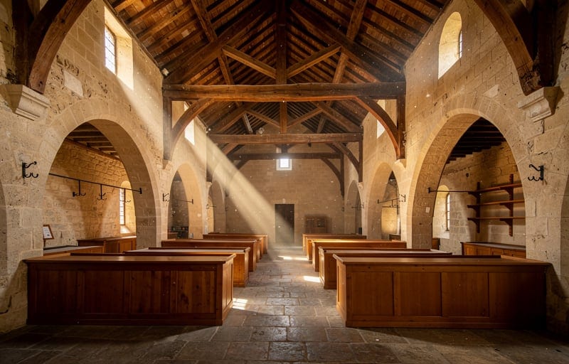 Le Pont Vieux : un sceau de 1303 et trois arches qui n'ont jamais été identiques