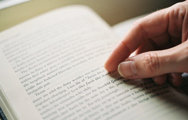 Deuxième moment : repérer les phrases qui arrêtent le lecteur