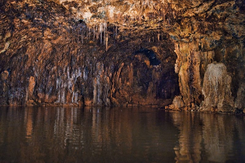 La mer souterraine des Corbières : une merveille géologique