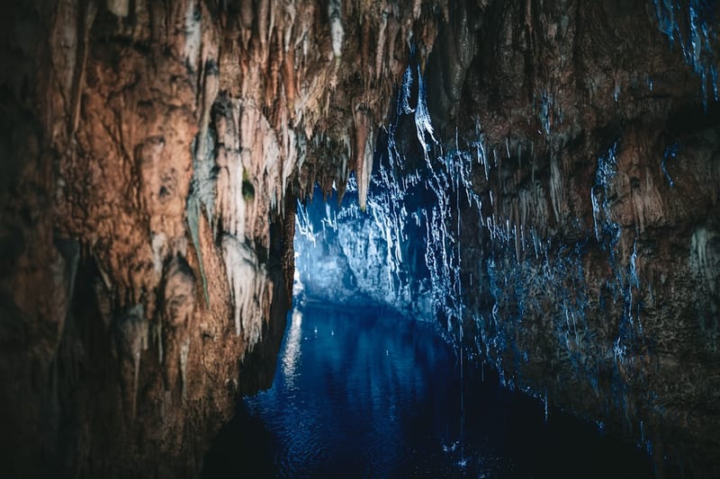 La mer souterraine des Corbières : une merveille géologique