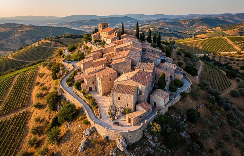 Le 8e bataillon de l'Aude : 563 volontaires sur l'esplanade de Limoux