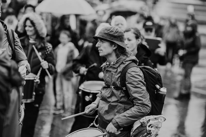 Pierre Bayle, le Petit Tambour de Toureilles