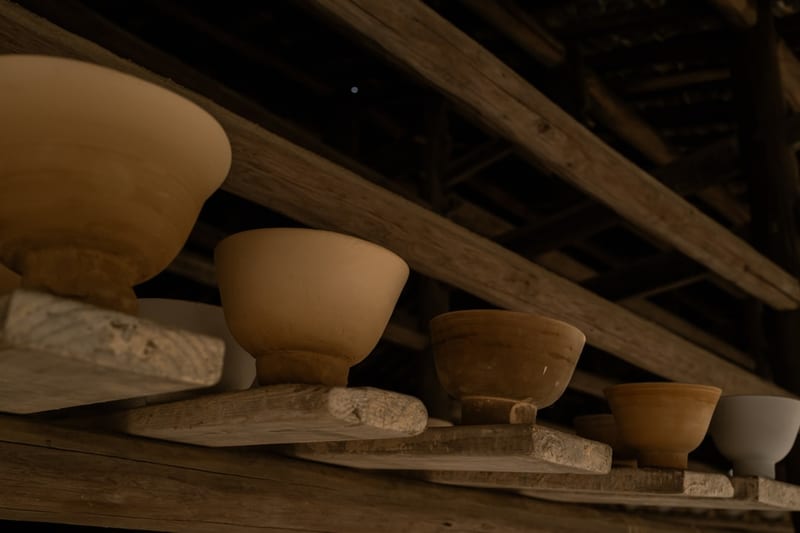 Poterie et céramique artisanale dans les Corbières