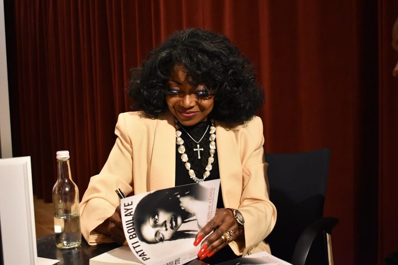 Rencontre avec Laurence Potte-Bonneville